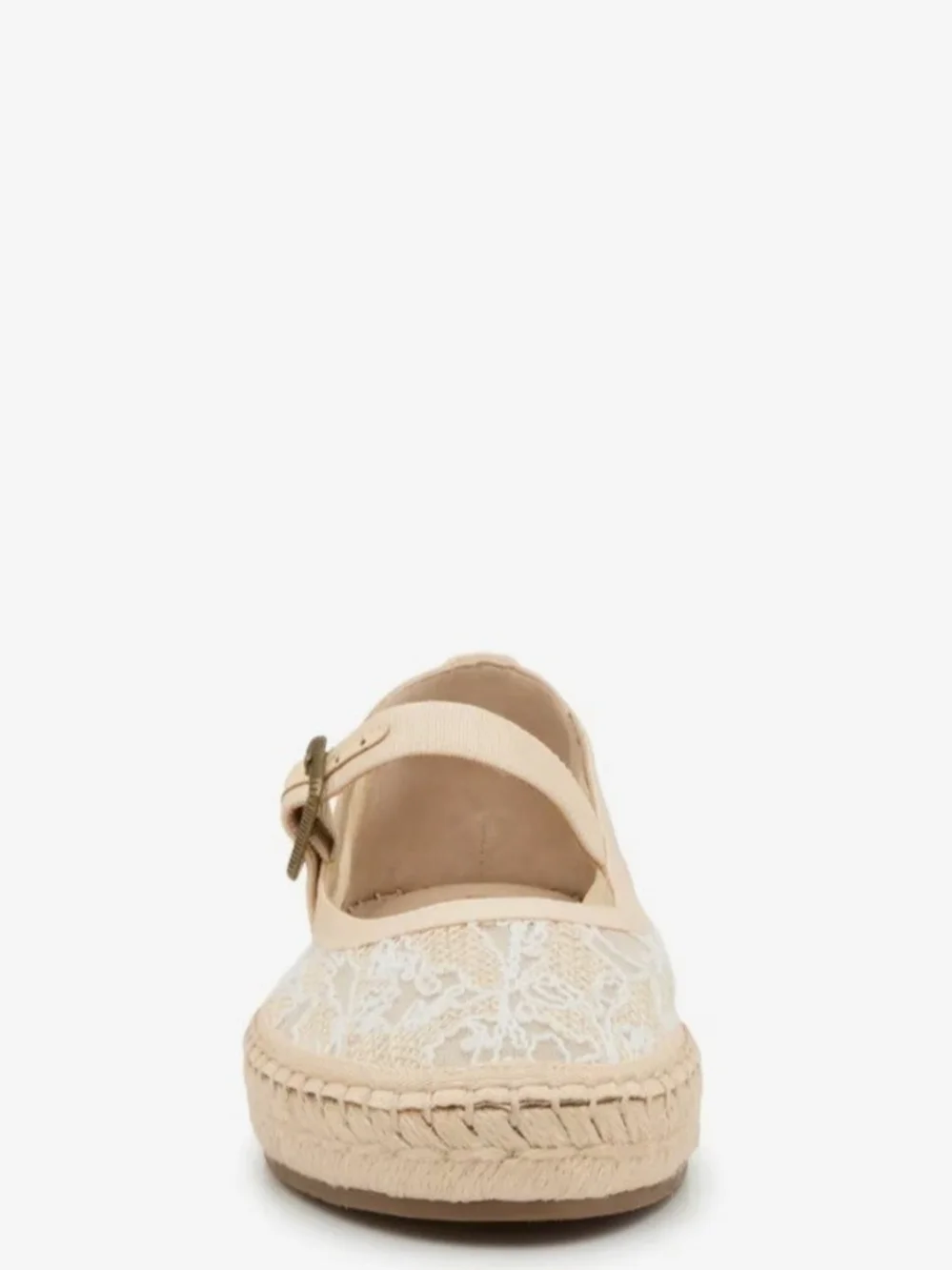 Lucky Brand Odilla Espadrille Mary Jane